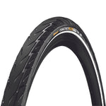 Pneu VTC Continental Contact Plus City noir tringle rigide – 700 x 35 (37-622)