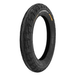 Pneu city Continental Ride Tour noir tringle rigide – 12 1/2 x 2 1/4 (62-203)