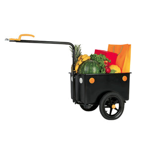 Remorque utilitaire Bellelli Maxitrailer 60 L