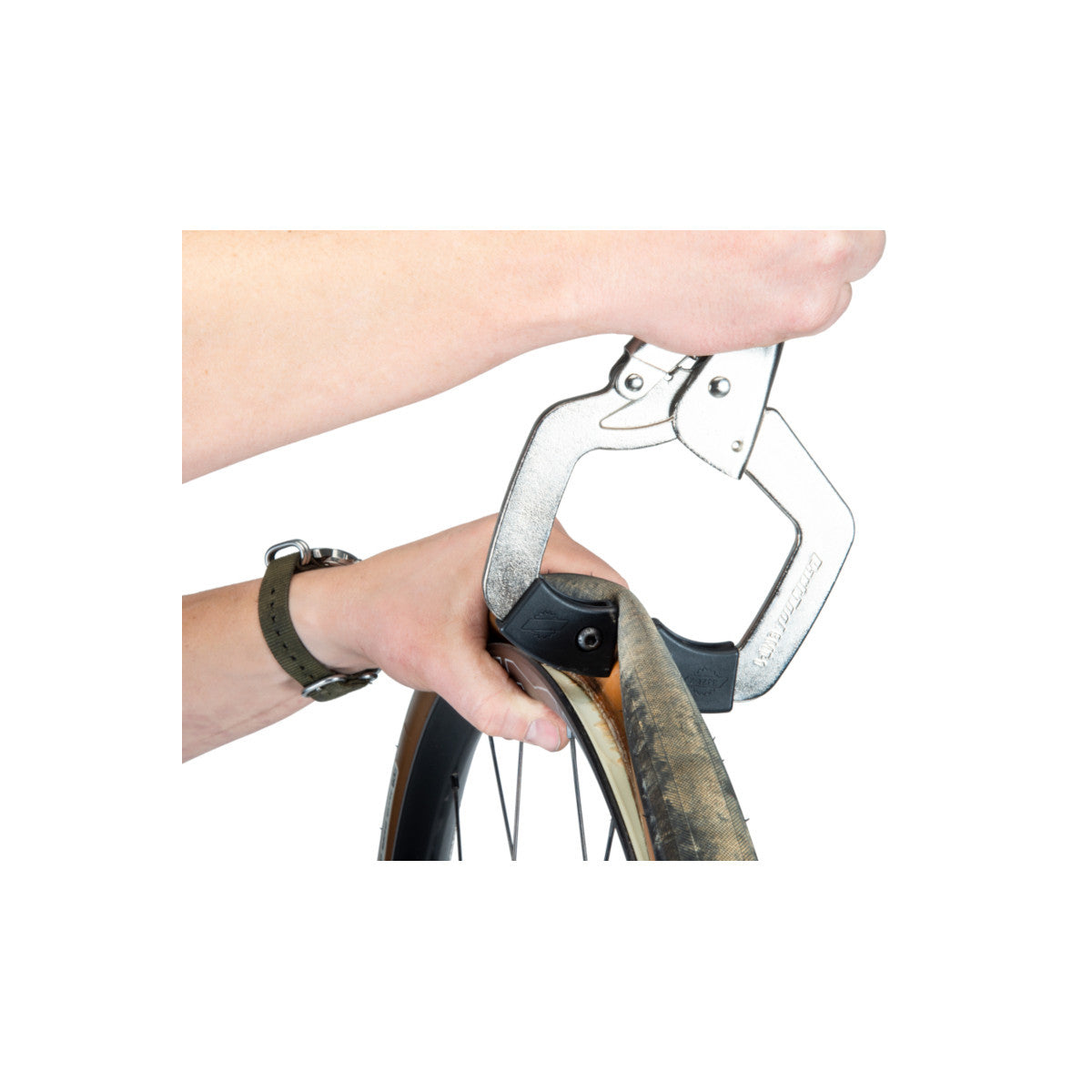 Décolle-talon de pneu Park Tool
