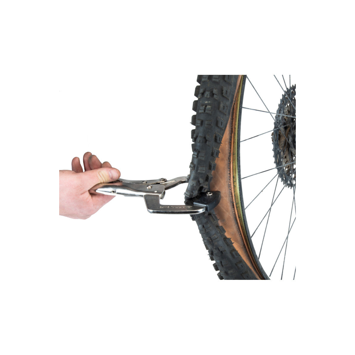 Décolle-talon de pneu Park Tool