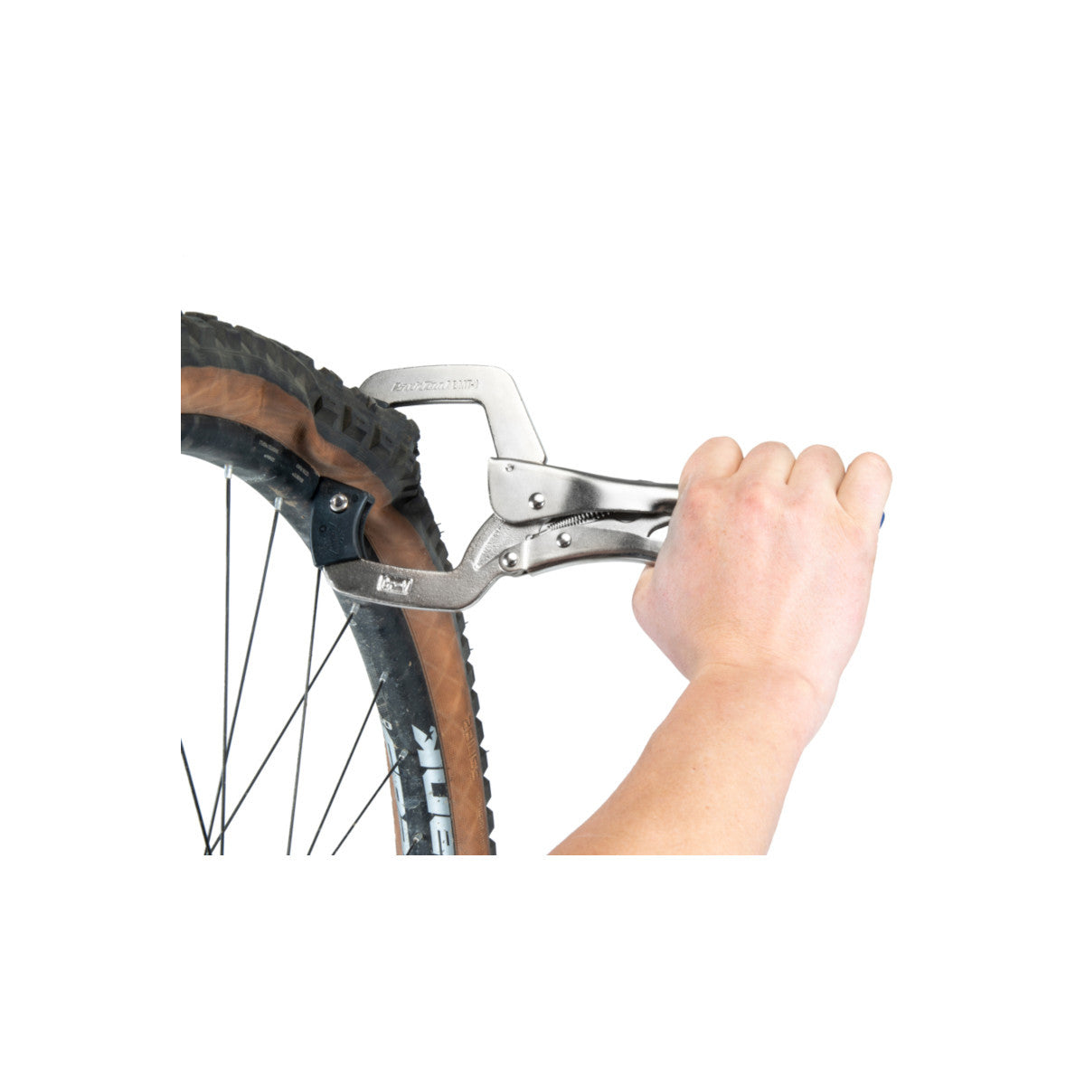 Décolle-talon de pneu Park Tool