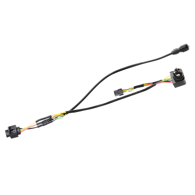 Câble Bosch en y pour PowerTube 310 mm BDU2XX - BDU3XX - BDU4XX BCH266