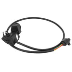 Câble Bosch pour porte bagage 720 mm BDU2XX - BDU3XX - BDU4XX BCH222