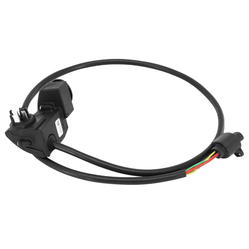 Câble Bosch pour porte bagage 720 mm BDU2XX - BDU3XX - BDU4XX BCH222