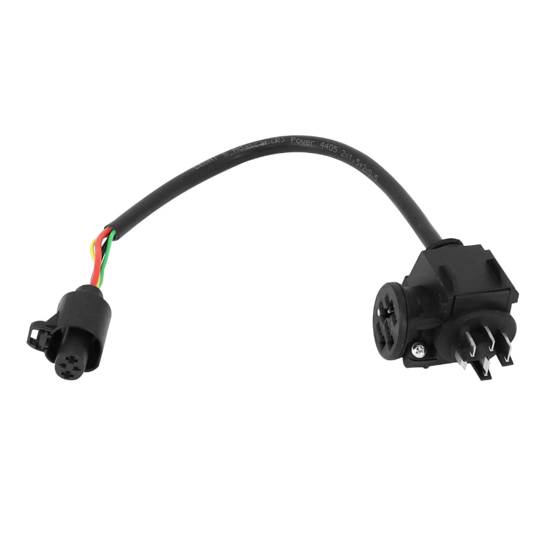 Câble Bosch pour batterie cadre 220 mm BDU2XX - BDU3XX - BDU4XX - BCH214