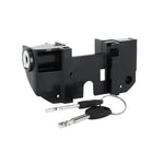 Kit serrure Bosch Plus pour batterie sur porte bagage BDU2XX - BDU3XX - BDU4XX