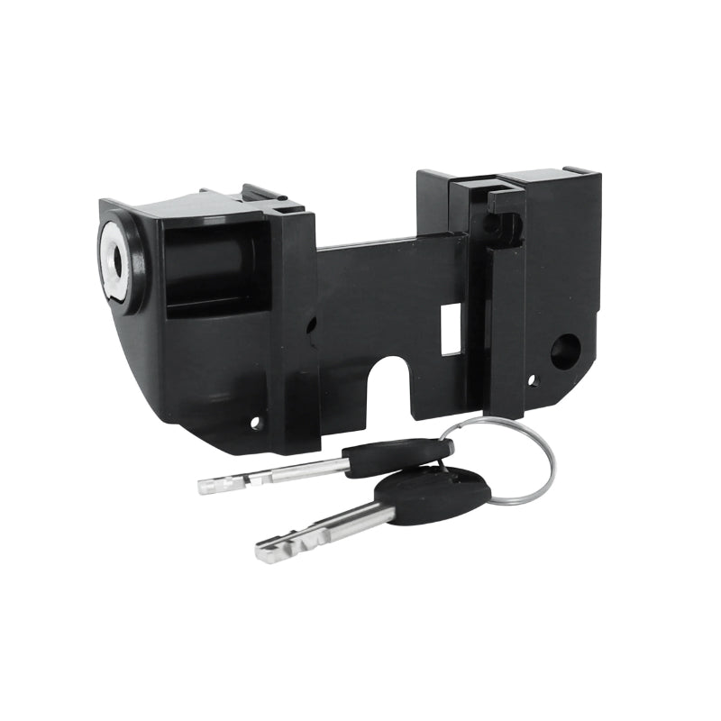 Kit serrure Bosch Plus pour batterie sur porte bagage BDU2XX - BDU3XX - BDU4XX