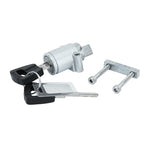 Kit serrure Bosch Plus pour batterie sur Power Tube BDU2XX - BDU3XX - BDU4XX
