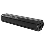 Batterie Bosch sur cadre 400WH (PowerTube 400 horizontal) BBP282 BDU2XX - BDU3XX - BDU4XX