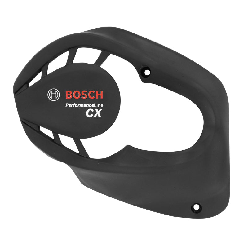 Habillage Bosch Performance Line gauche noir BDU4XX idem Speed - Cargo