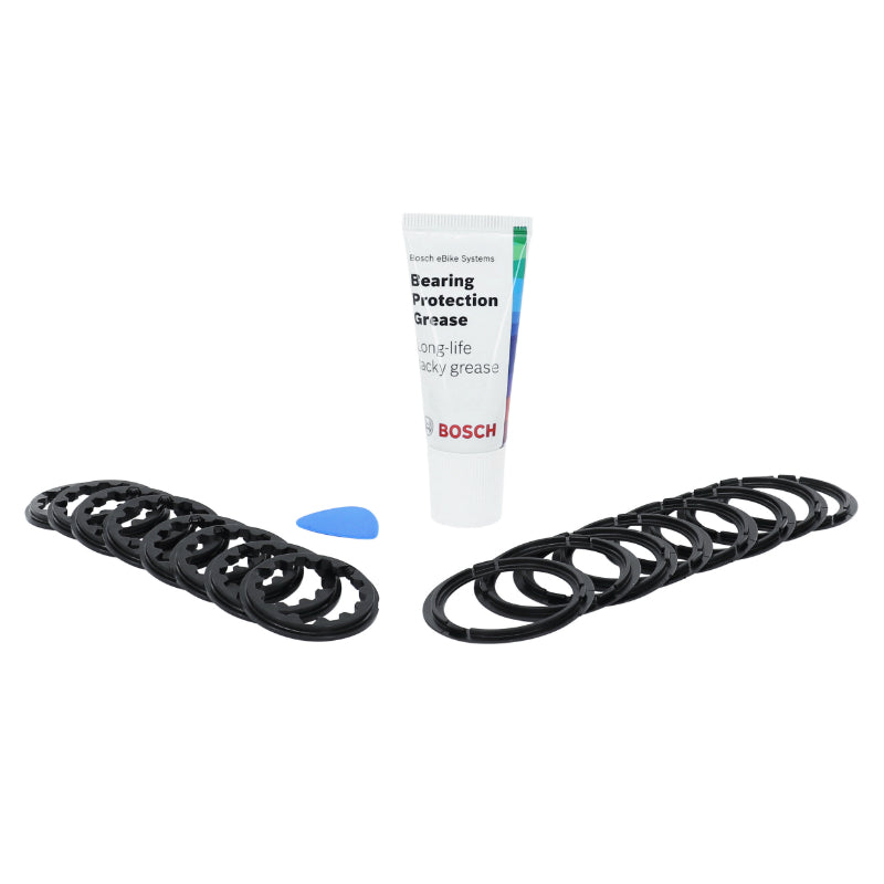 Kit entretien Bosch pour cache roulement BDU3XX - avec graisse