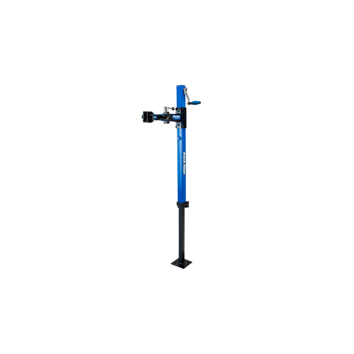 Pied de réparation à levage assisté sans plaque, p. max54kg Park Tool