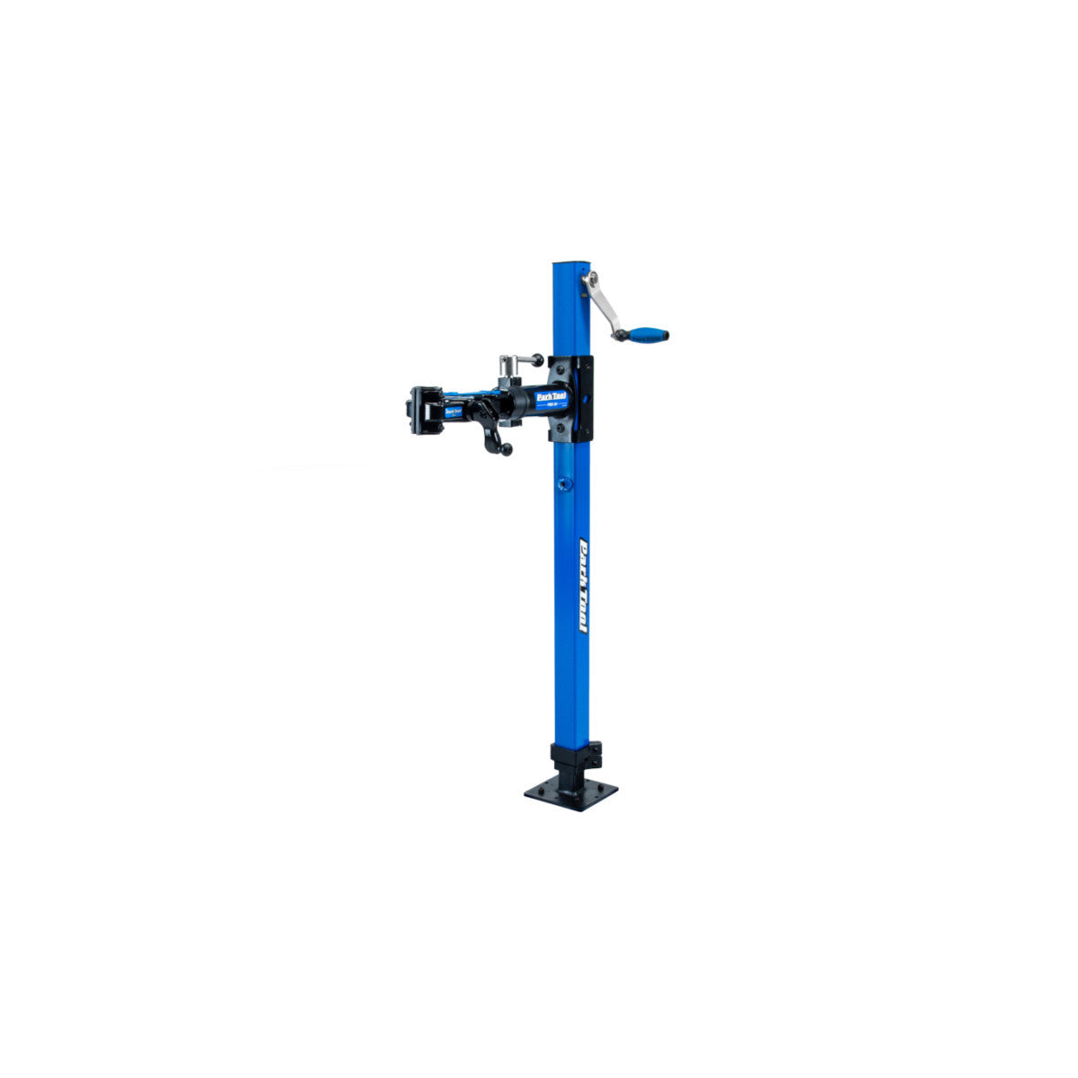 Pied de réparation à levage assisté sans plaque, p. max54kg Park Tool