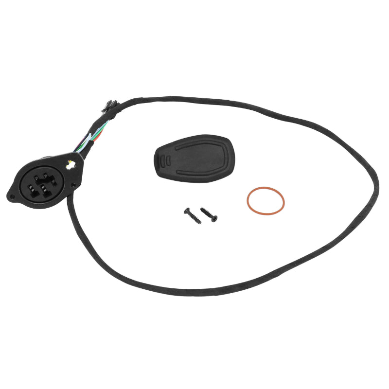 Câble Bosch kit prise de chargement pour PowerTube 680 mm BDU2XX - BDU3XX - BDU4XX BCH289