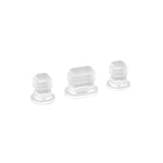 Cache prise étanche Bosch pour prise éclairage et alimentation toute unité motrice BDU2XX - BDU3XX - BDU4XX