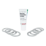 Kit entretien Bosch pour cache roulement BDU3XX - avec graisse (jusqu'au n° serie 859302XXX)