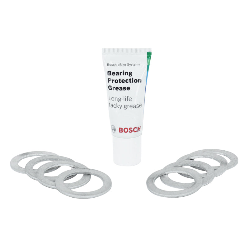 Kit entretien Bosch pour cache roulement BDU3XX - avec graisse (jusqu'au n° serie 859302XXX)