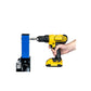 Pied de réparation à levage assisté sans plaque, p. max54kg Park Tool