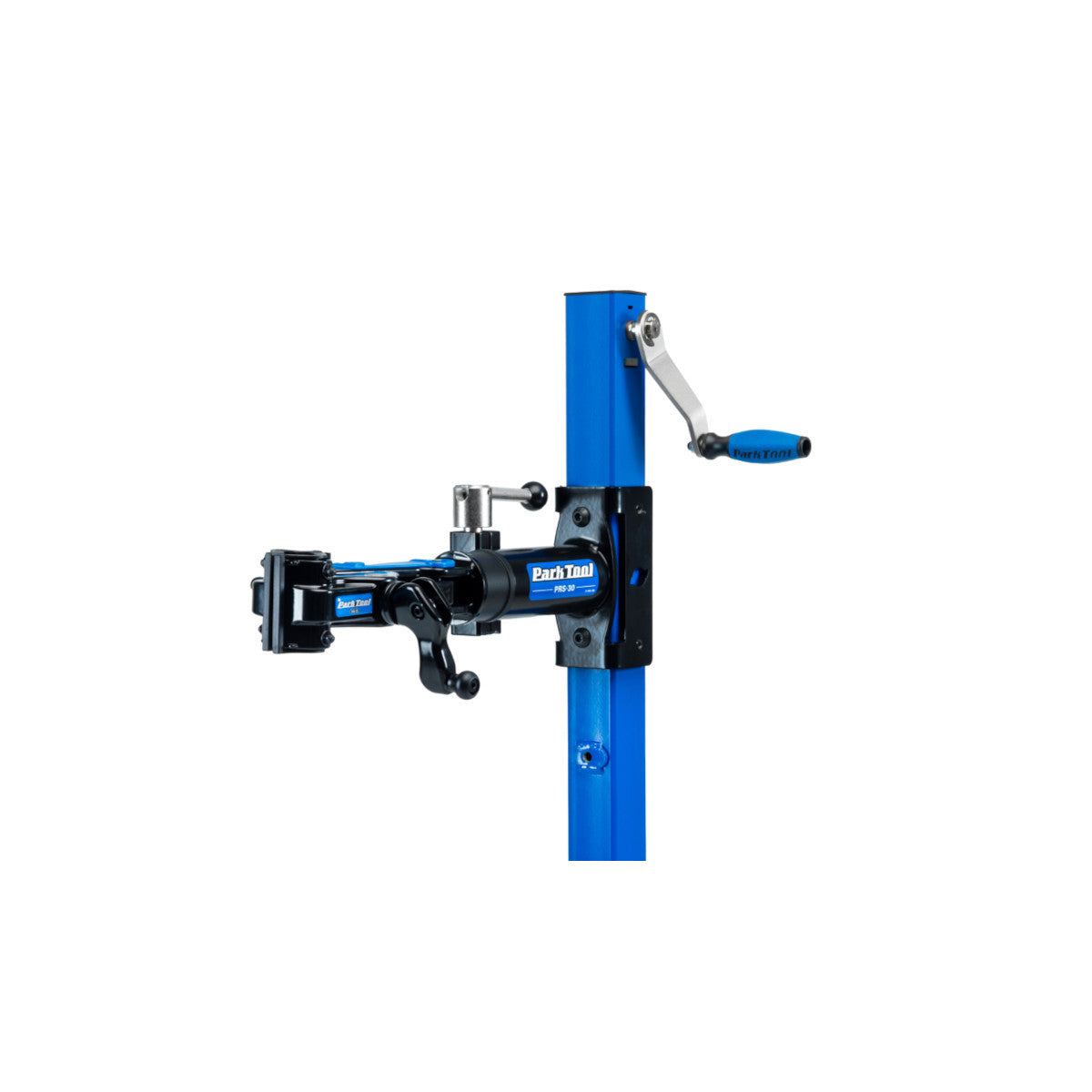 Pied de réparation à levage assisté sans plaque, p. max54kg Park Tool