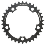 Plateau route Stronglight 5 branches 110 mm pour Shimano Ultegra 6750 intérieur noir CT2 10 v – 34 dents