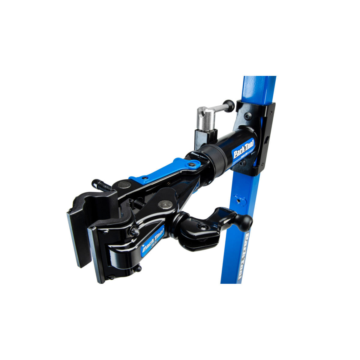 Pied de réparation à levage assisté sans plaque, p. max54kg Park Tool