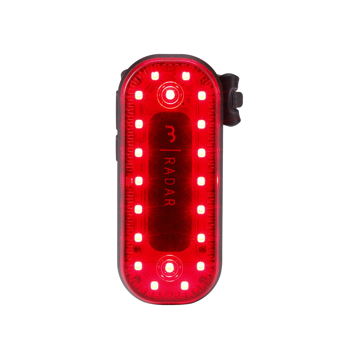 Eclairage arrière BBB "SignalRadar"