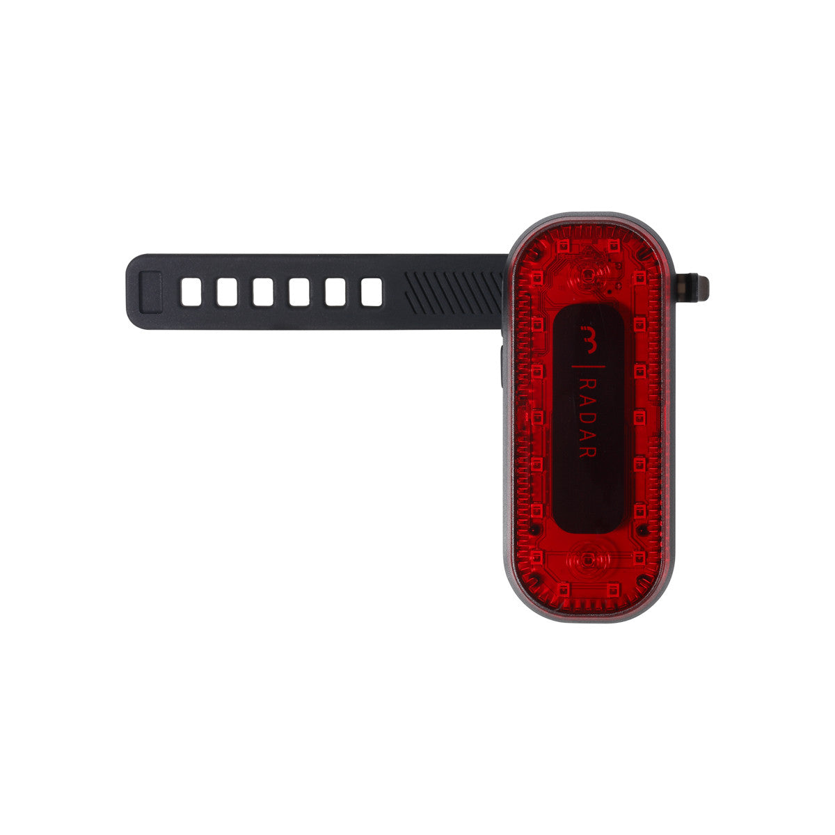 Eclairage arrière BBB "SignalRadar"