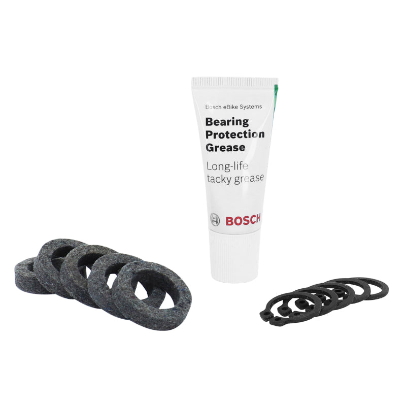 Kit entretien Bosch BDU2XX pour roulement L2 (avec graisse)