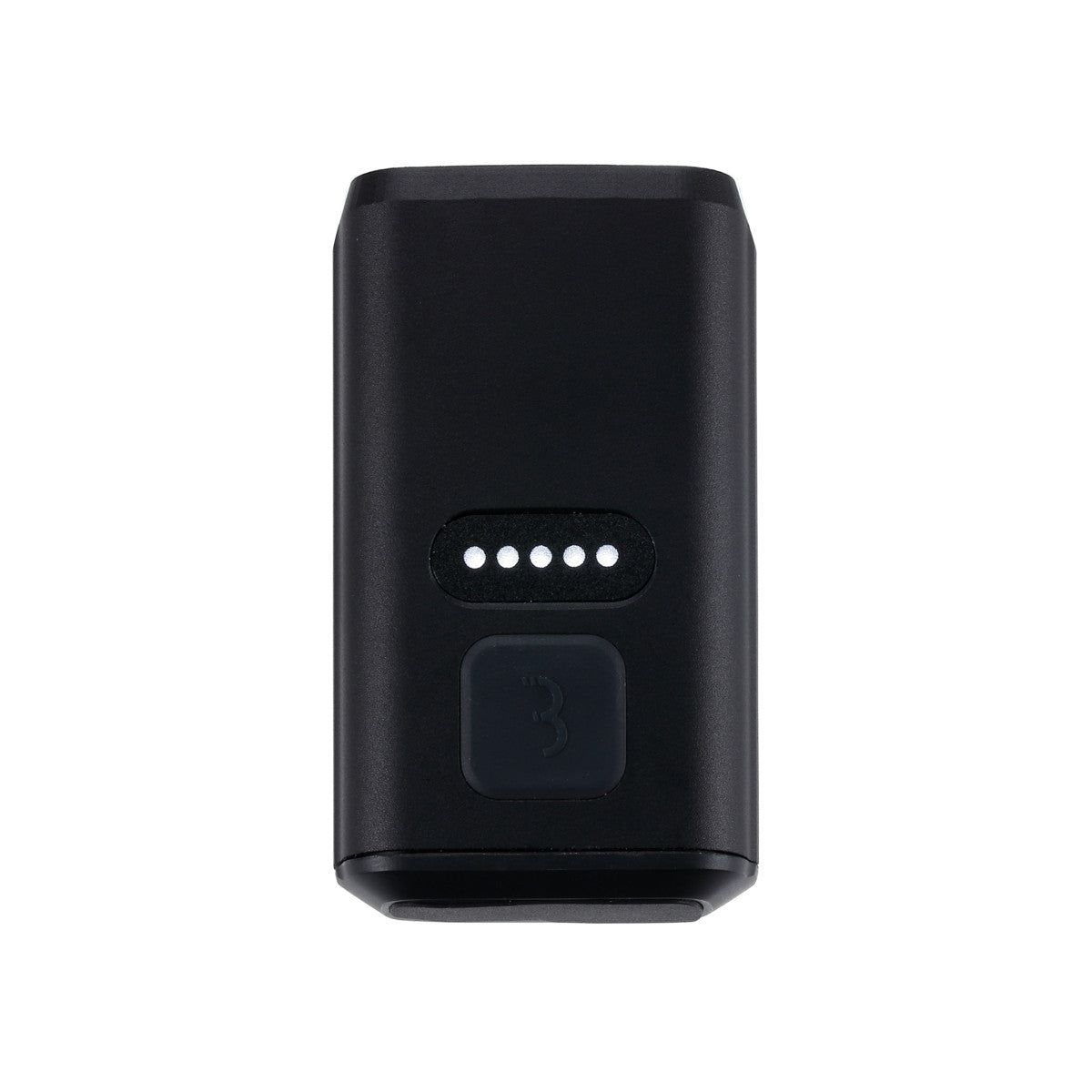 Eclairage avant BBB "NanoStrike 500", indicateur de batterie, USB-C