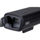 Eclairage avant BBB "NanoStrike 500", indicateur de batterie, USB-C