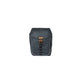 Sacoche double imperméable Miles Tarpaulin 34 L BASIL