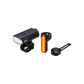 Kit éclairage avant+arrière BBB "StrikeDuo Combo" (BLS-271i+BLS-256)