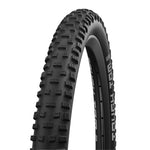 Pneu VTT Schwalbe Touch Tom Descente noir tringle rigide – 26 x 2,35 (60-559)
