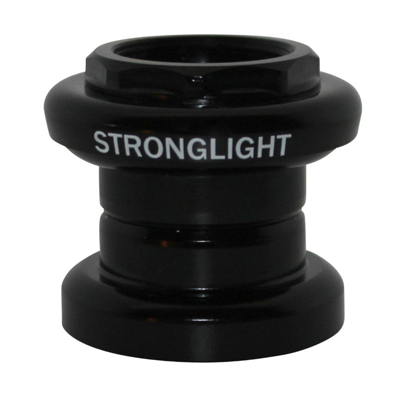 Jeu de direction fileté Stronglight A9 1" – Acier