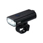 Eclairage avant BBB "StrikeDuo 2100i", indicateur batterie + commande
