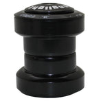 Jeu de direction Ahead-Set Stronglight O'Light 1"1/8 à cartouches noir