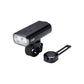 Eclairage avant BBB "StrikeDuo 2100i", indicateur batterie + commande