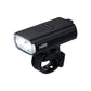 Eclairage avant BBB "StrikeDuo 1400i", indicateur batterie, USB-C