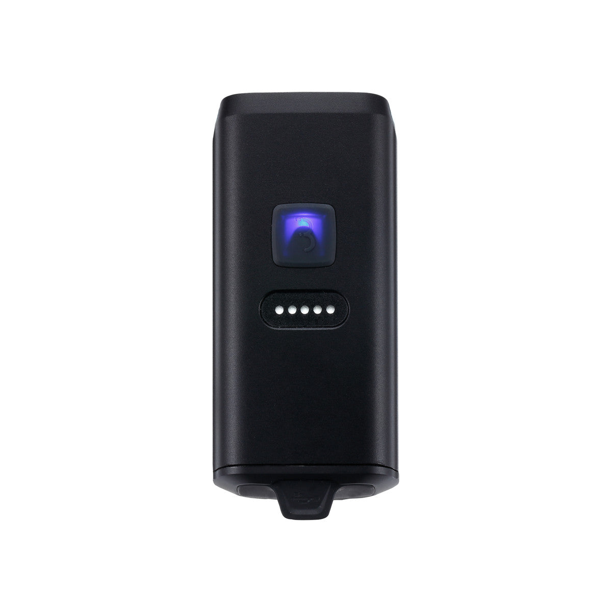 Eclairage avant BBB "StrikeDuo 1400i", indicateur batterie, USB-C