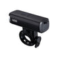 Eclairage avant BBB "StrikeDuo 1400i", indicateur batterie, USB-C