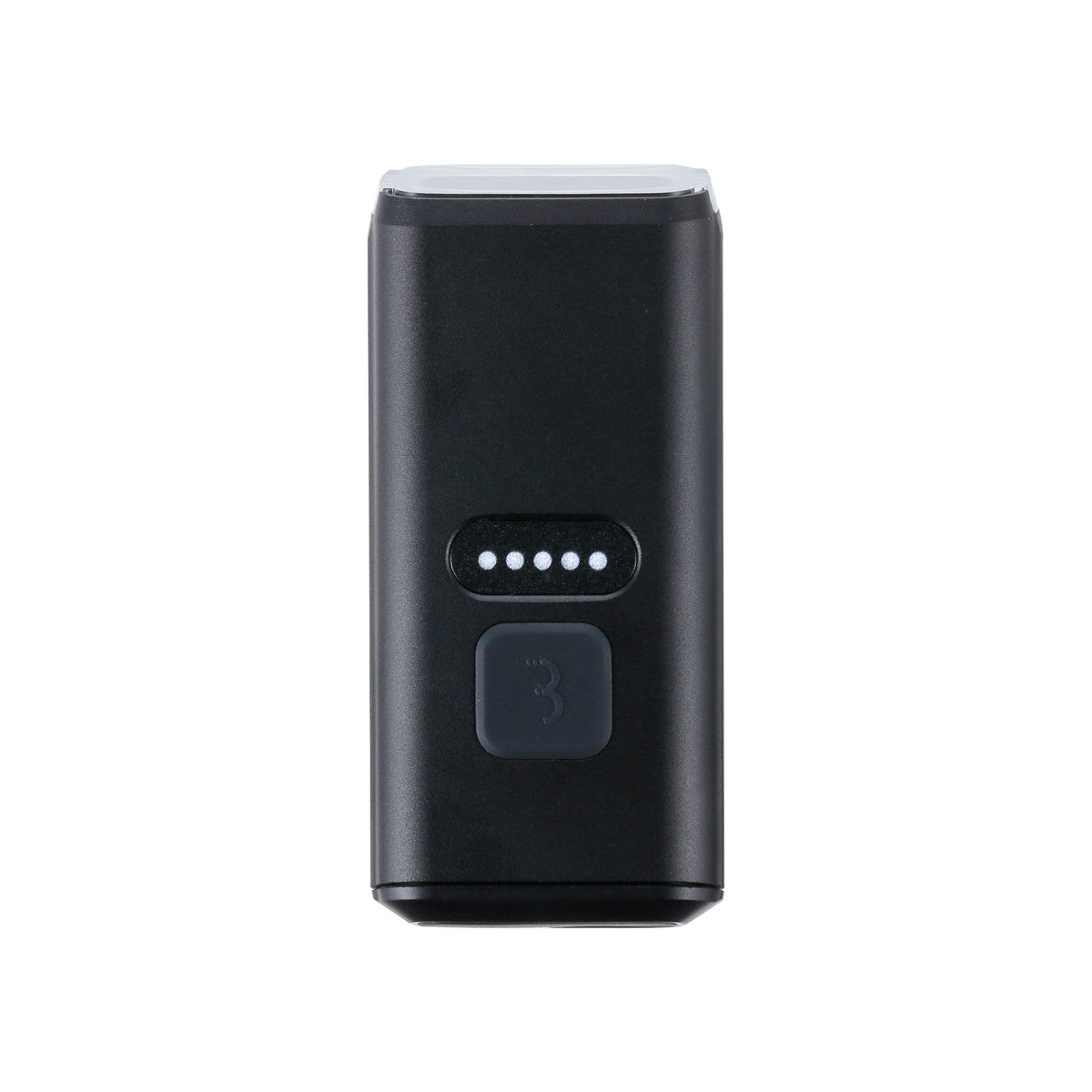 Eclairage avant BBB "NanoStrike 1000i" indicateur batterie + commande