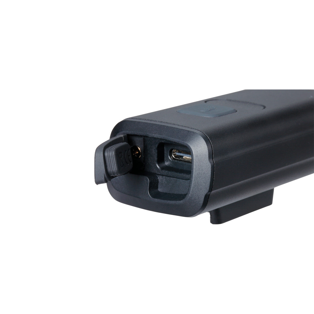 Eclairage avant BBB "NanoStrike 1000i" indicateur batterie + commande