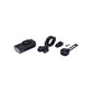 Eclairage avant BBB "NanoStrike 1000i" indicateur batterie + commande