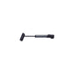 Minipompe WindRush gris, 250mm BBB