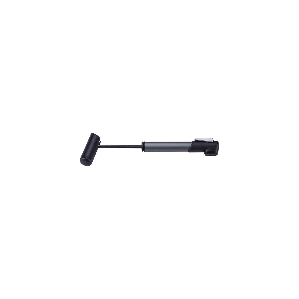 Minipompe WindRush gris, 250mm BBB