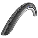 Pneu city Schwalbe Marathon Plus noir tringle rigide – 24 x 1,75 (47-507)