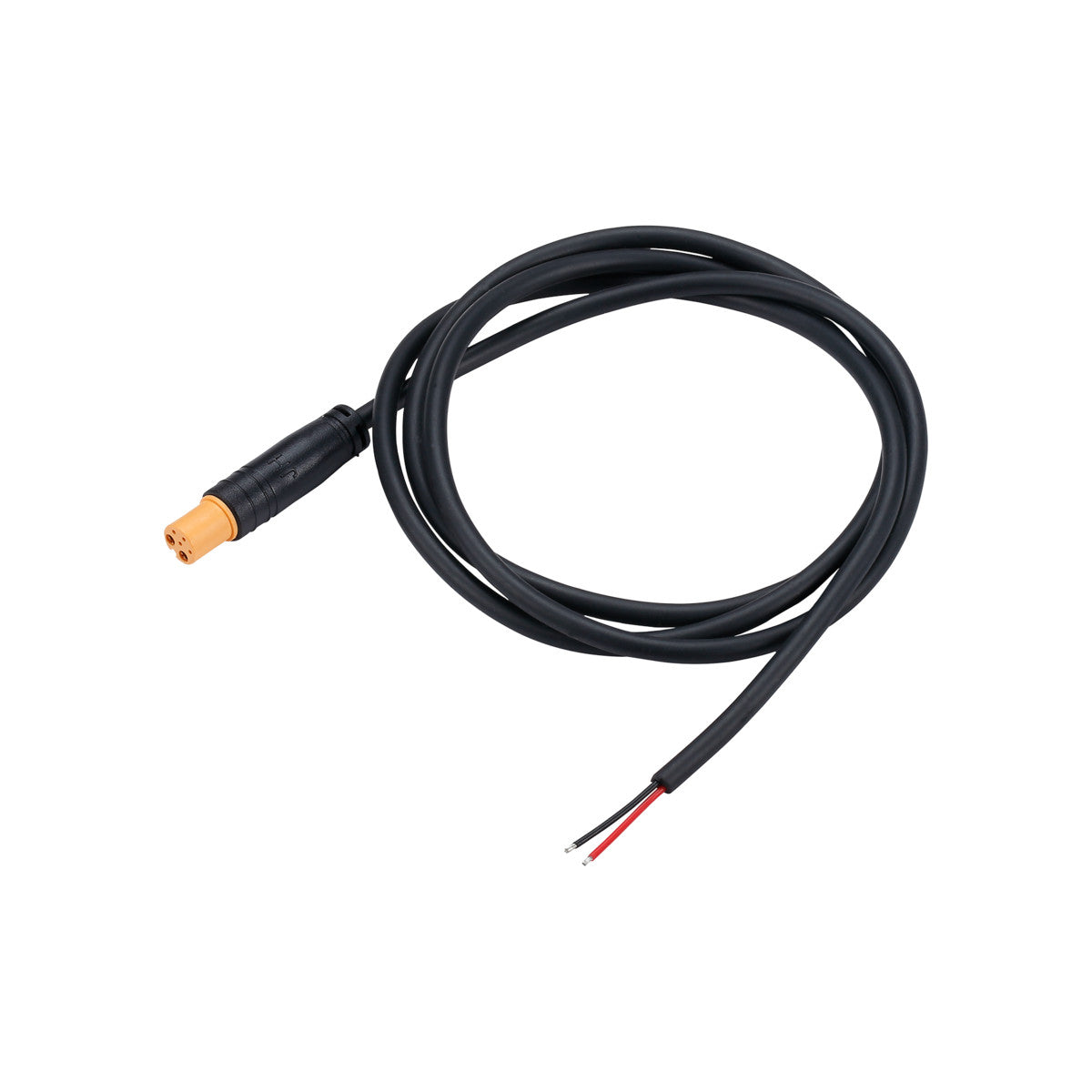 Câble connexion moteur E-bike BBB "E-Strike Cable" sans embout, 1.2m