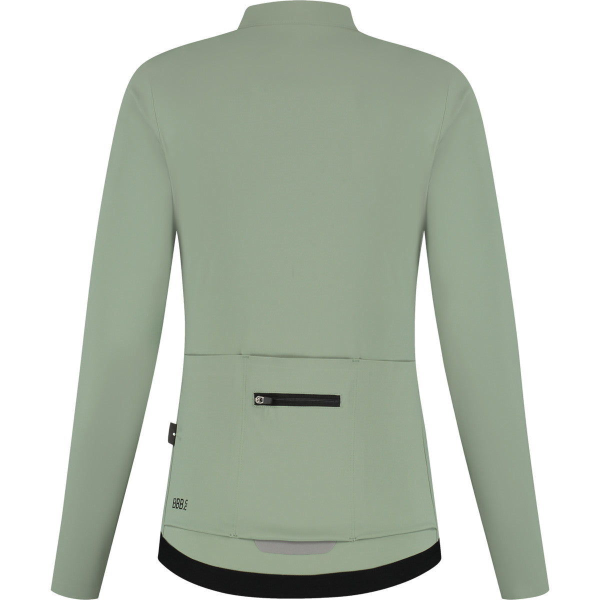Maillot femme à manches longues DonnaEssence LS BBB