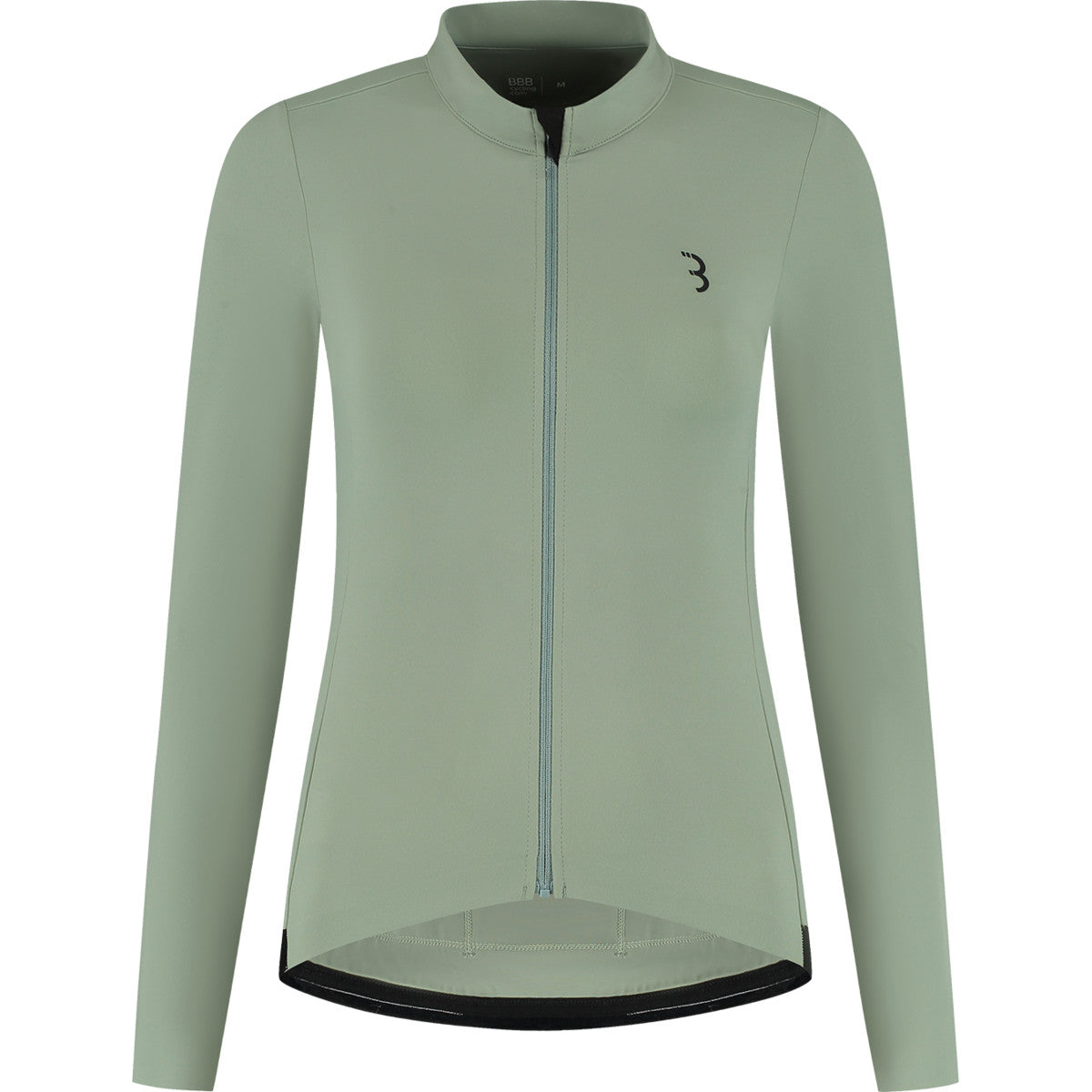 Maillot femme à manches longues DonnaEssence LS BBB